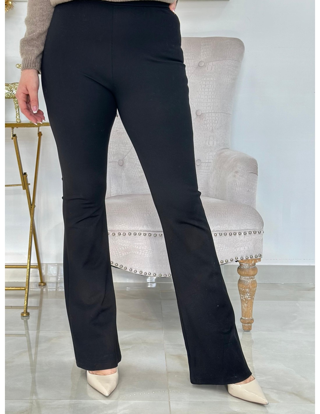 Pantalon Bacalao