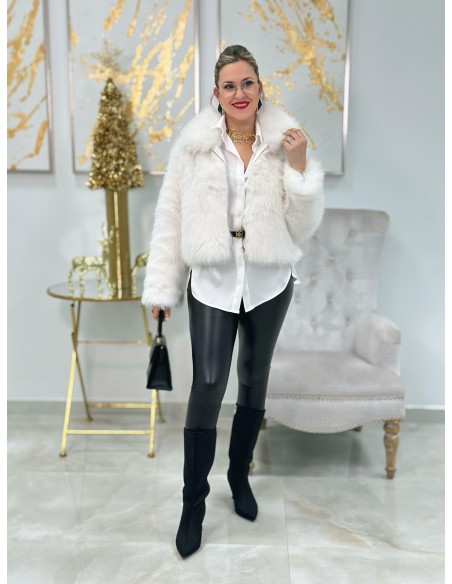 Chaqueta Paz
