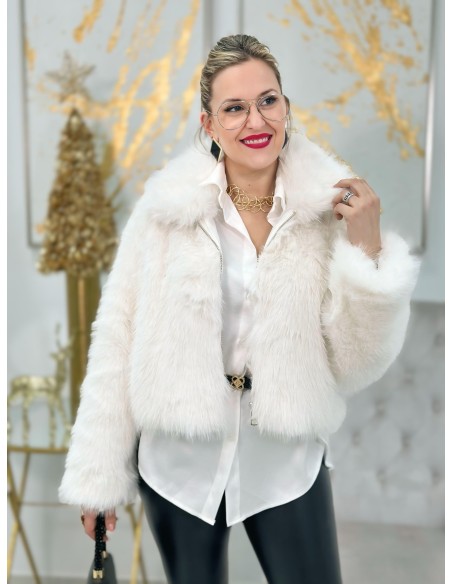 Chaqueta Paz