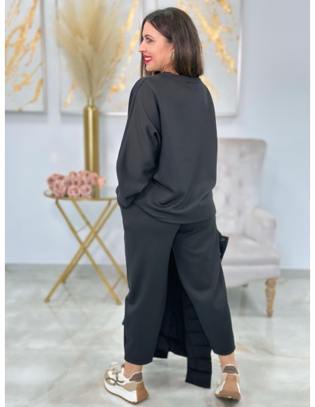 Conjunto Chic