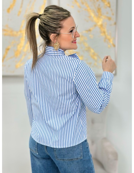 Blusa Modern