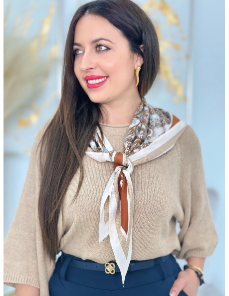 Pañuelo Triangulo 2