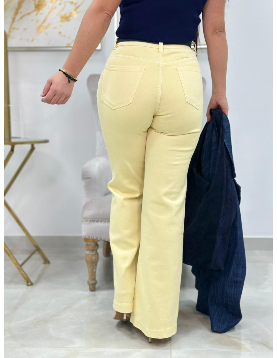 Pantalón Rubí