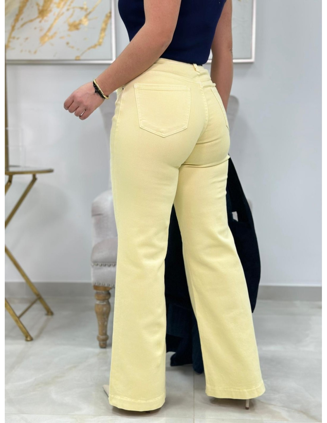 Pantalón Rubí