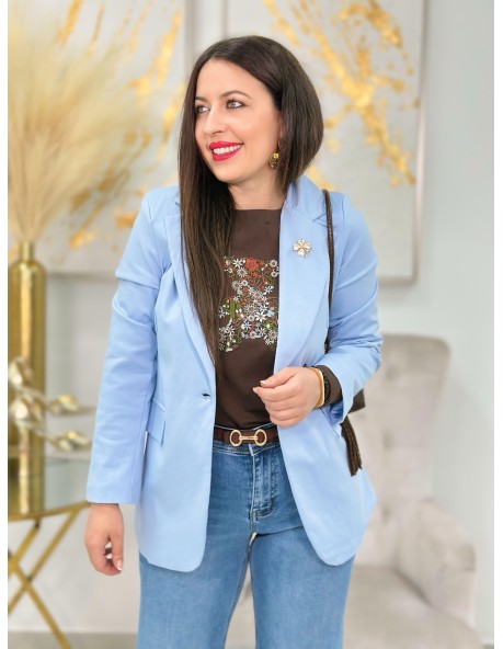 Chaqueta Macarena