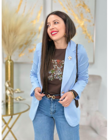 Chaqueta Macarena 2