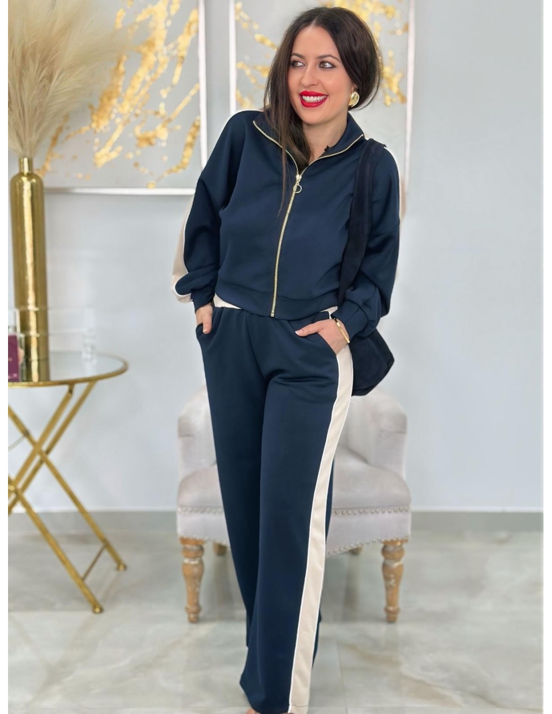 Conjunto Resistencia