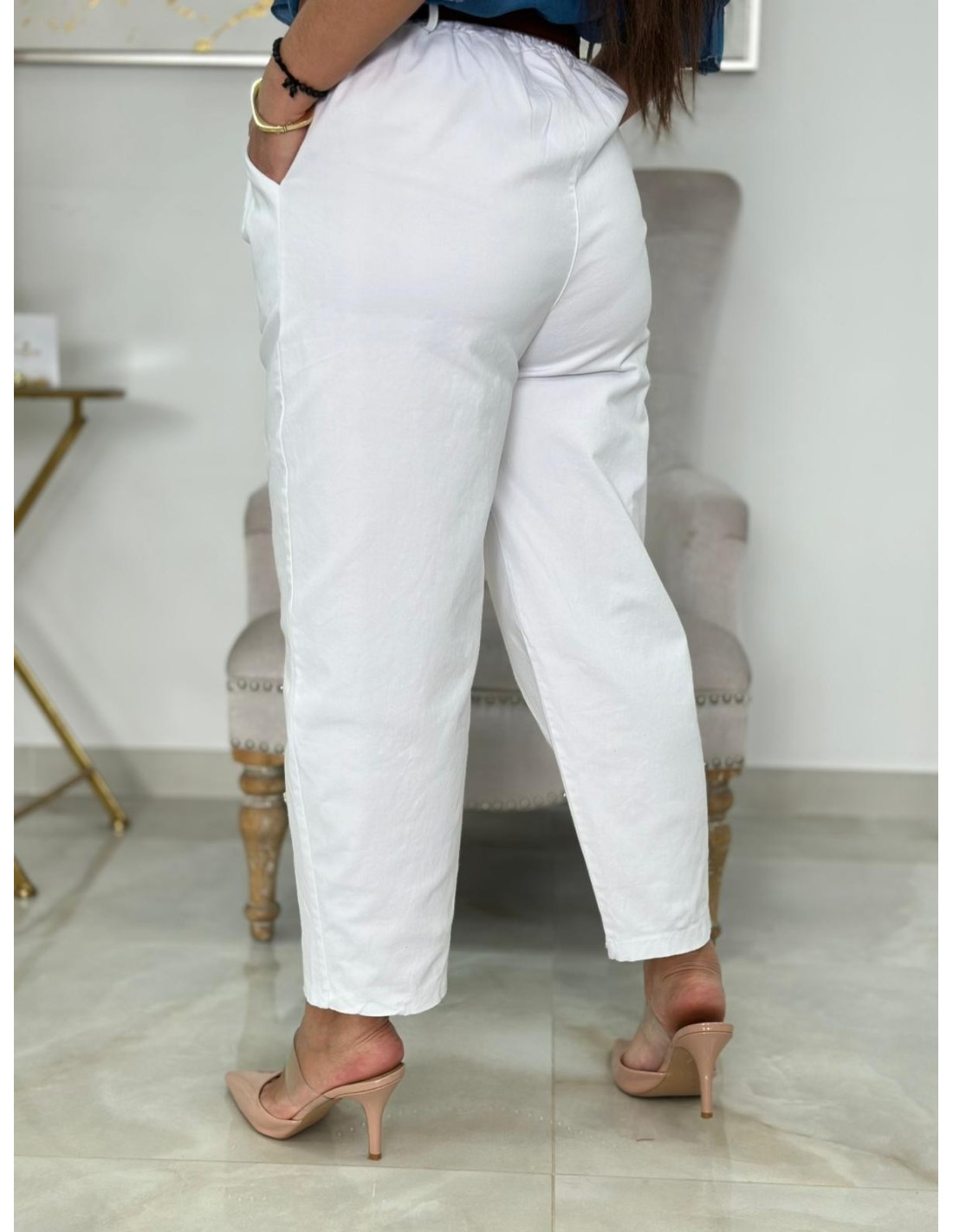 Pantalon Simpatico
