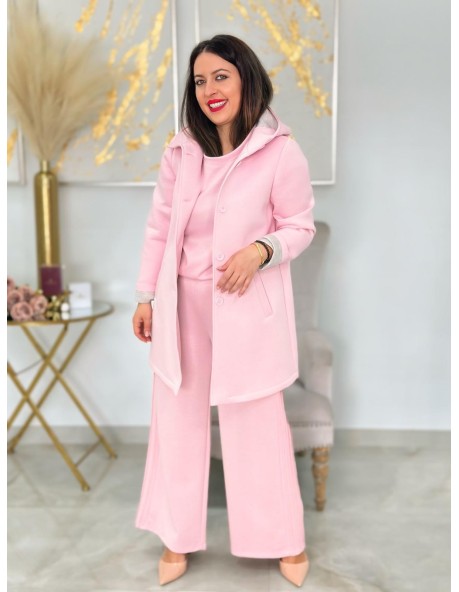 Chaqueta Sentencia 2