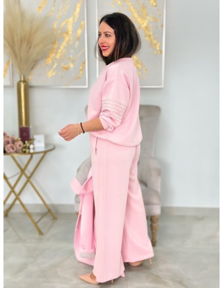 Conjunto Rizos