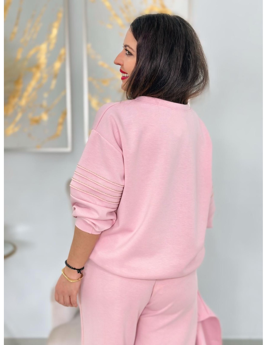 Conjunto Rizos