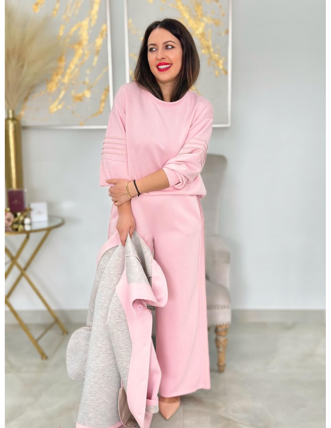 Conjunto Rizos