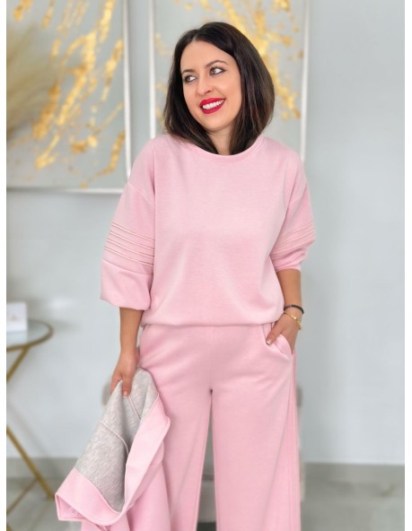 Conjunto Rizos 2