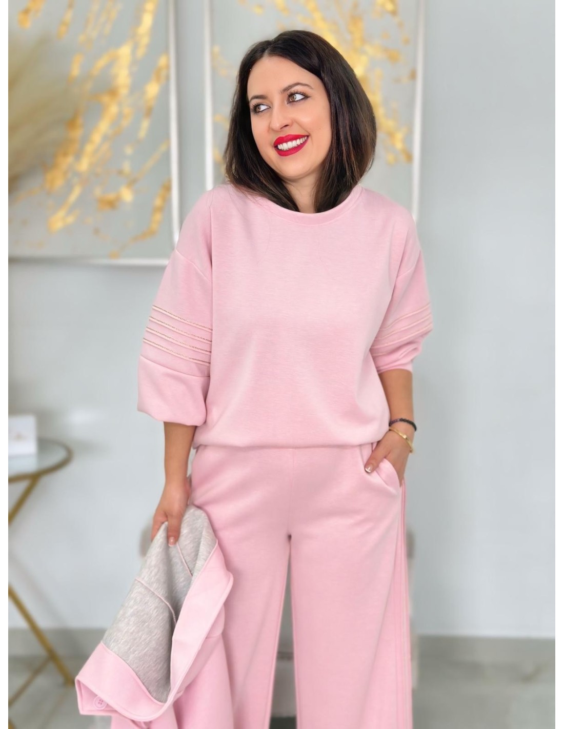 Conjunto Rizos