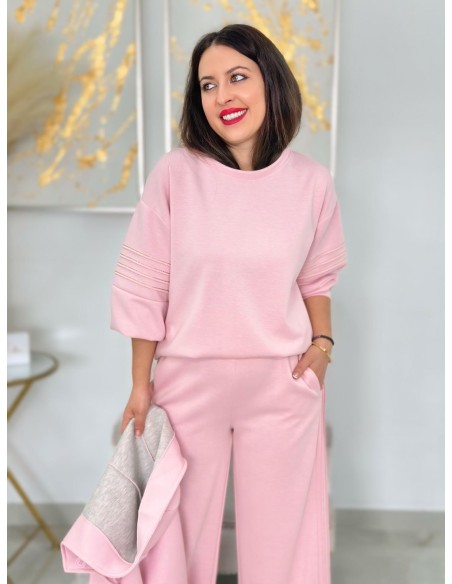Conjunto Rizos