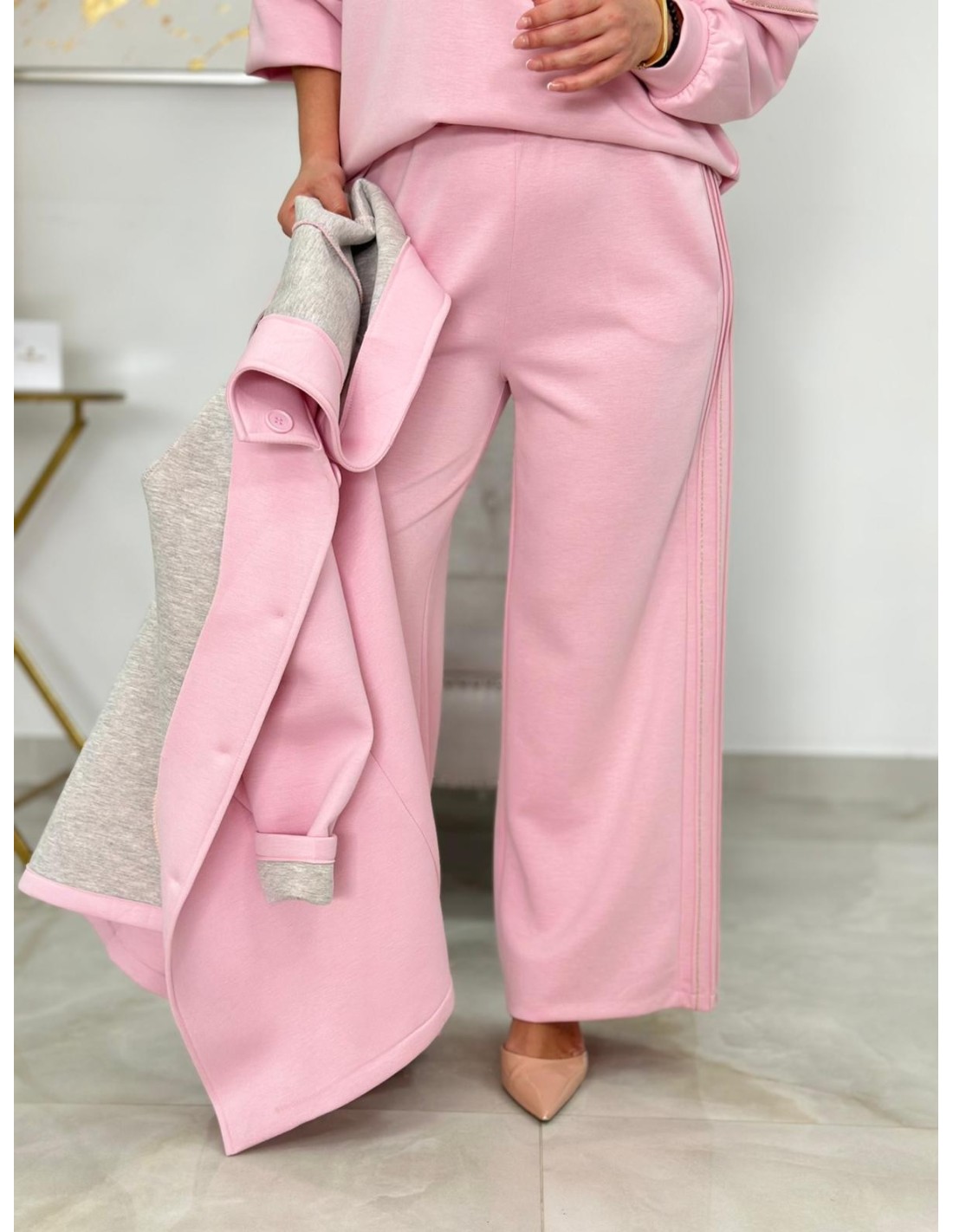 Conjunto Rizos