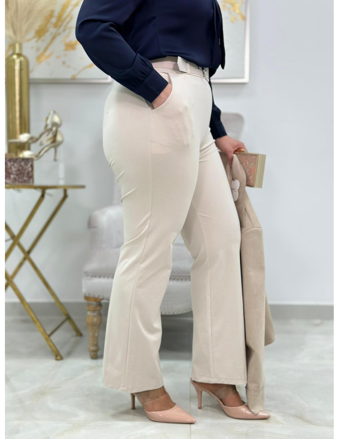 Pantalon Terelu