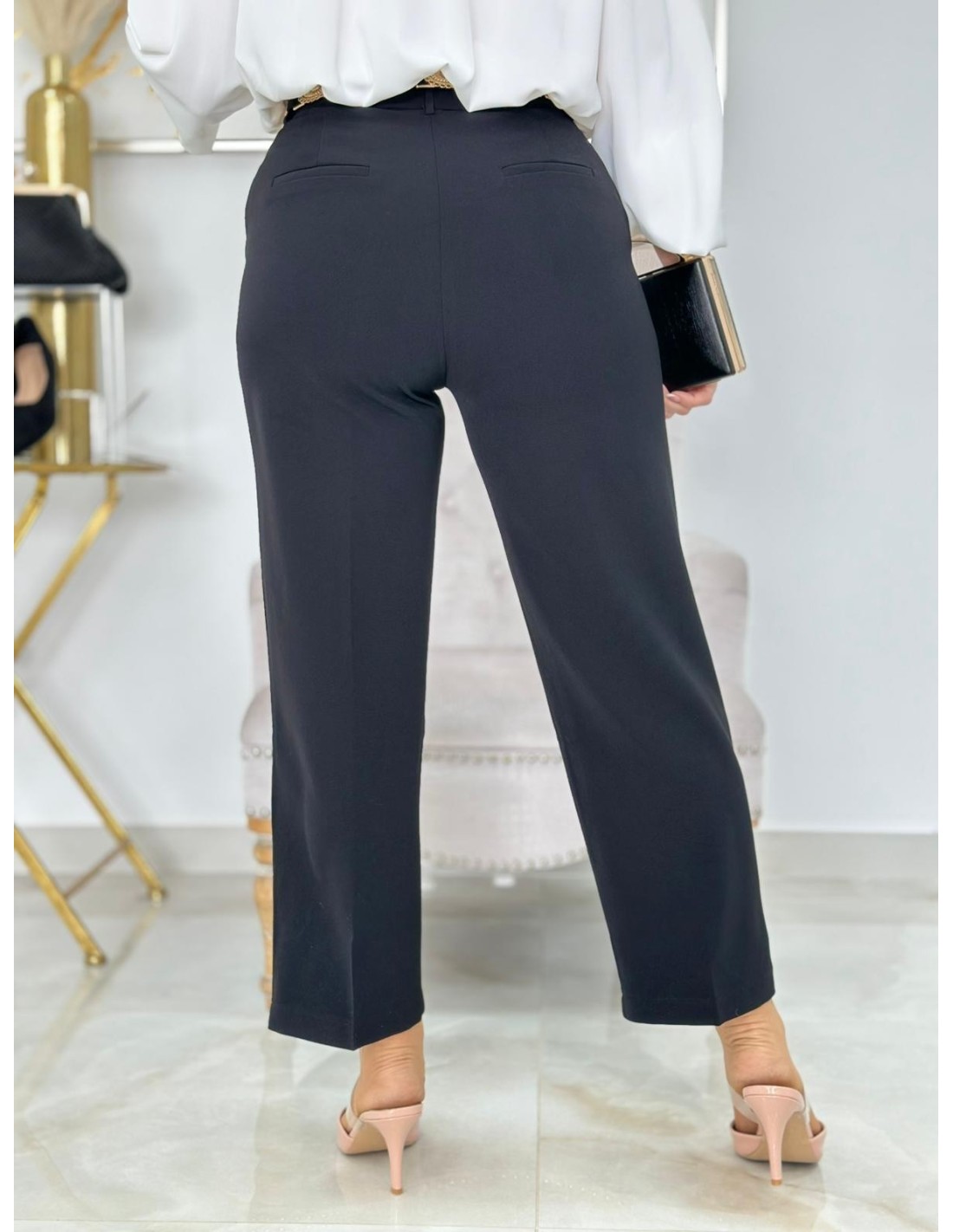 Pantalon Milano