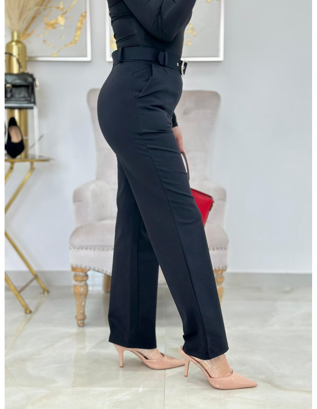 Pantalon Terelu