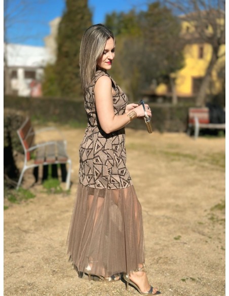 Vestido Deseo