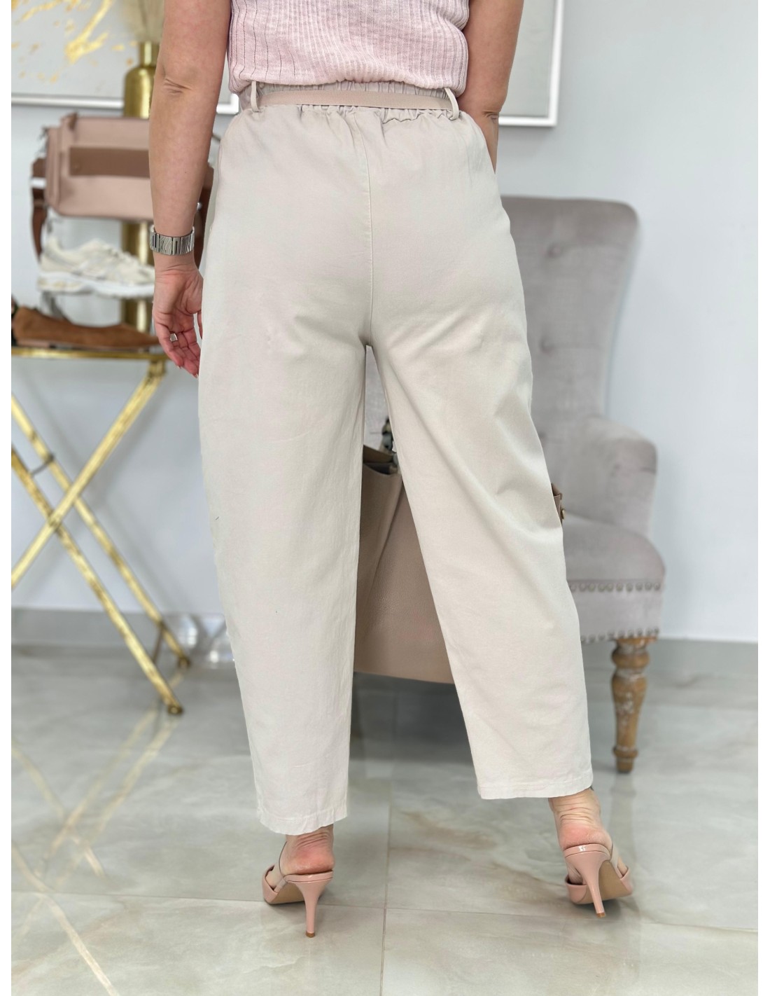 Pantalon Simpatico