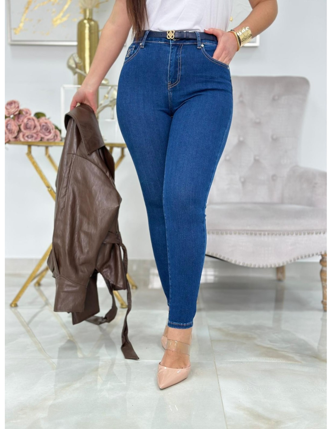 Pantalones Francis Maite