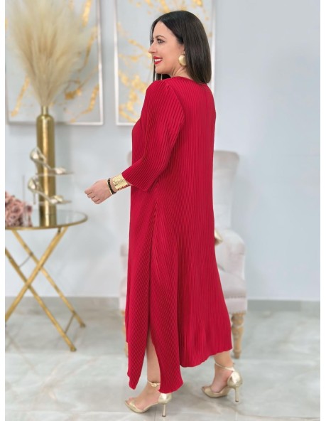 Vestido Magnolia