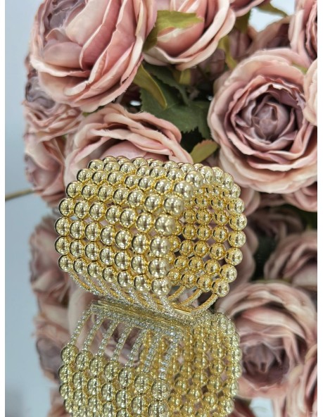 Brazalete Brillantes