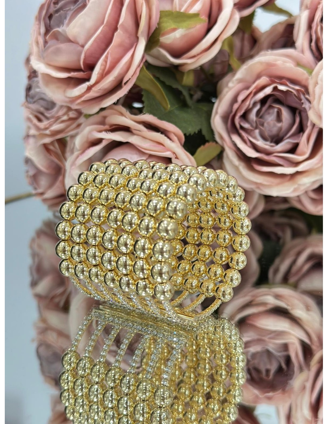 Brazalete Brillantes