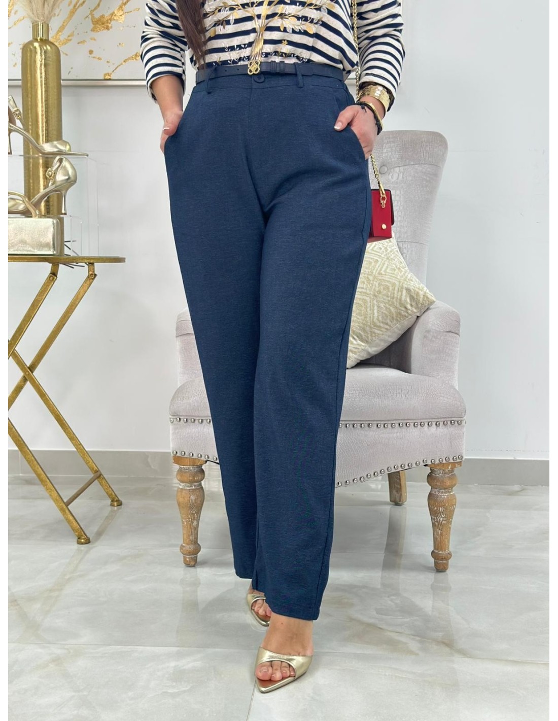 Conjunto Capricornio