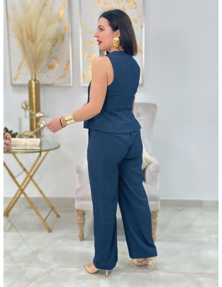 Conjunto Capricornio