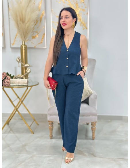 Conjunto Capricornio