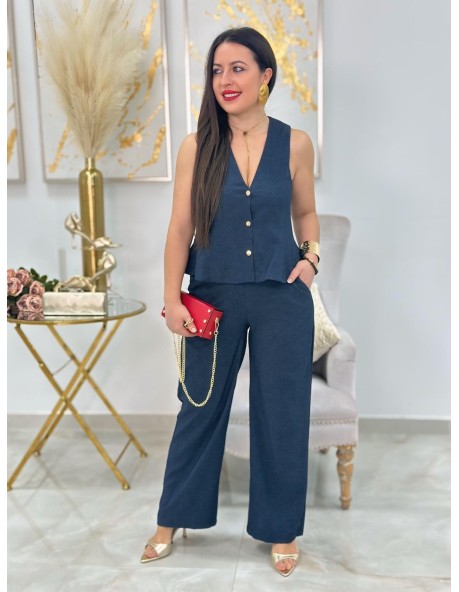 Conjunto Capricornio