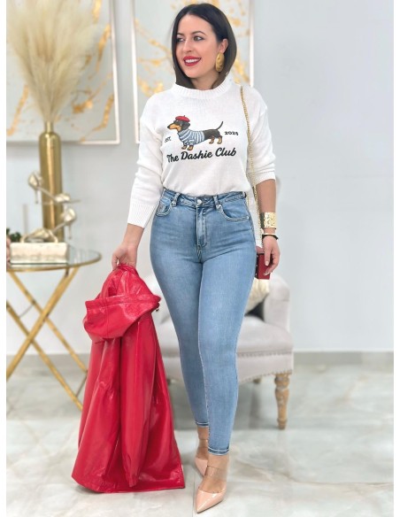 Pantalones Francis Maite