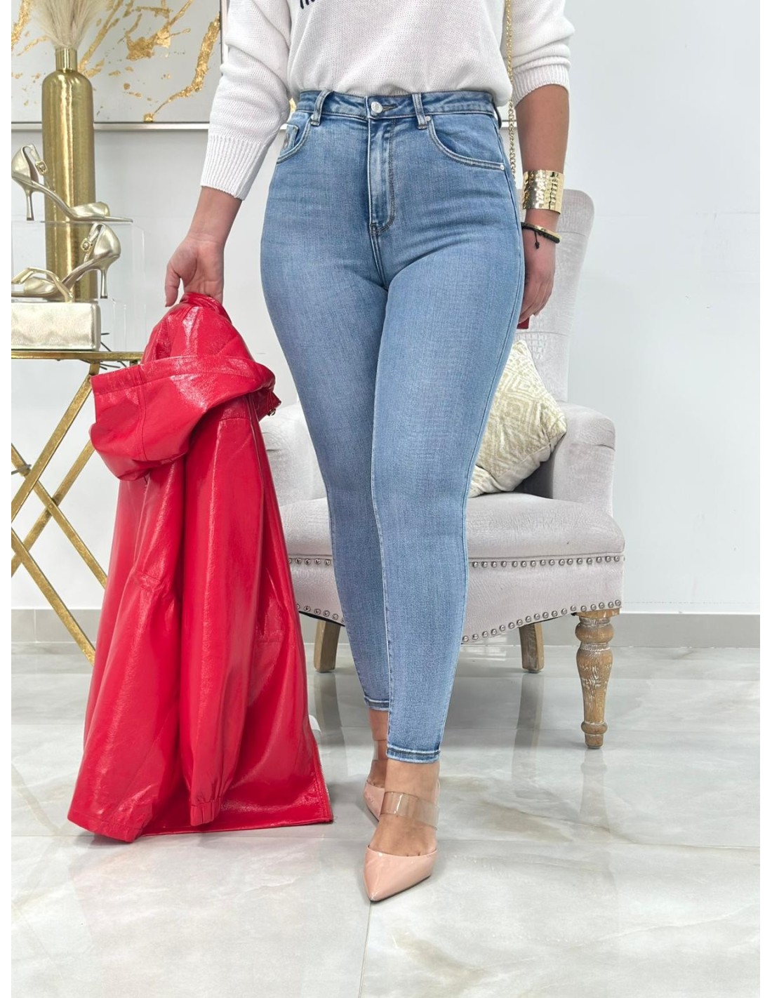 Pantalones Francis Maite