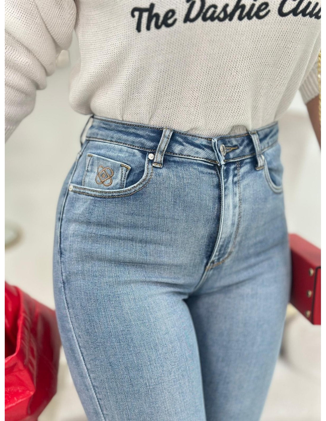 Pantalones Francis Maite