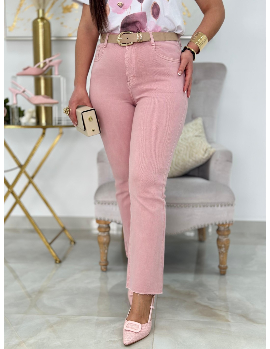 Pantalon Potra