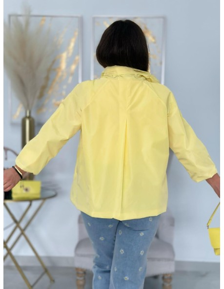 Chaqueta Oscar