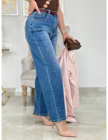 Pantalón Boho