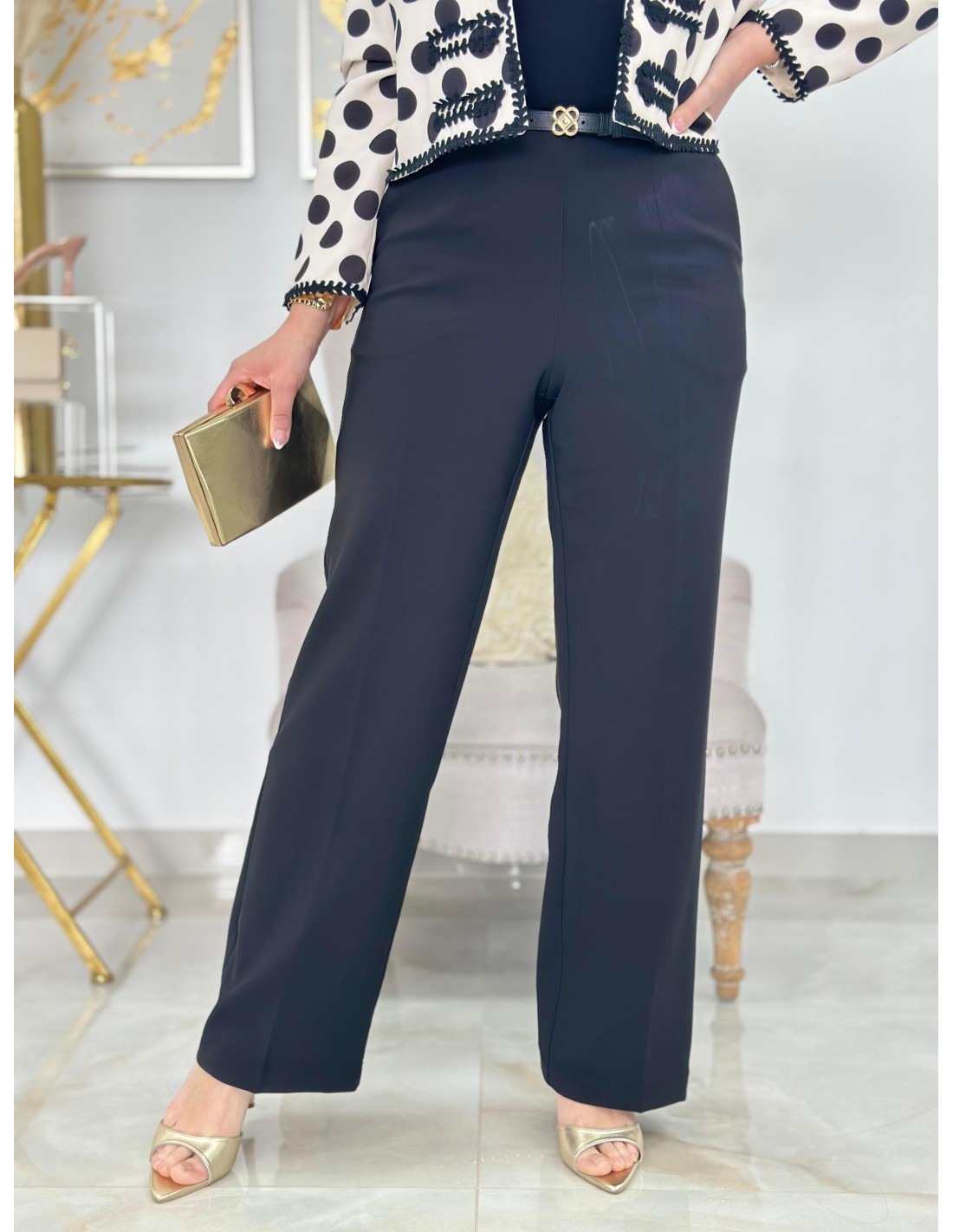 Pantalon Emperatriz