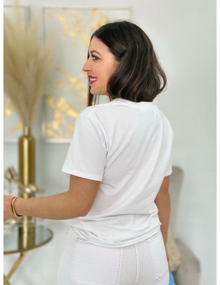 Camiseta Manuela