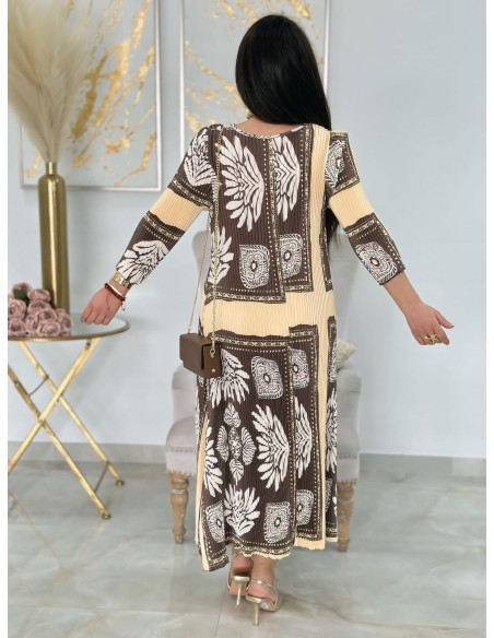 Vestido Pensamiento