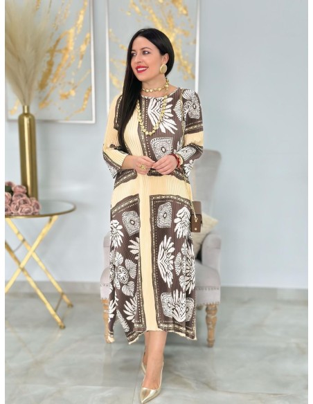 Vestido Pensamiento