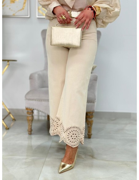 Pantalon Samara