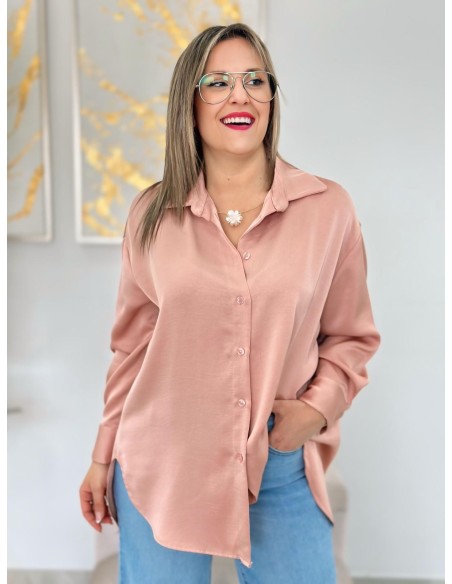 Camisa Lady