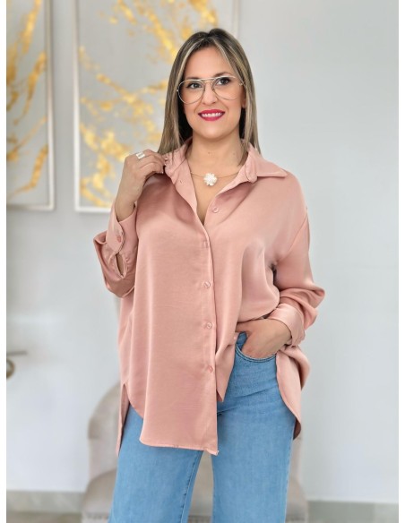 Camisa Lady