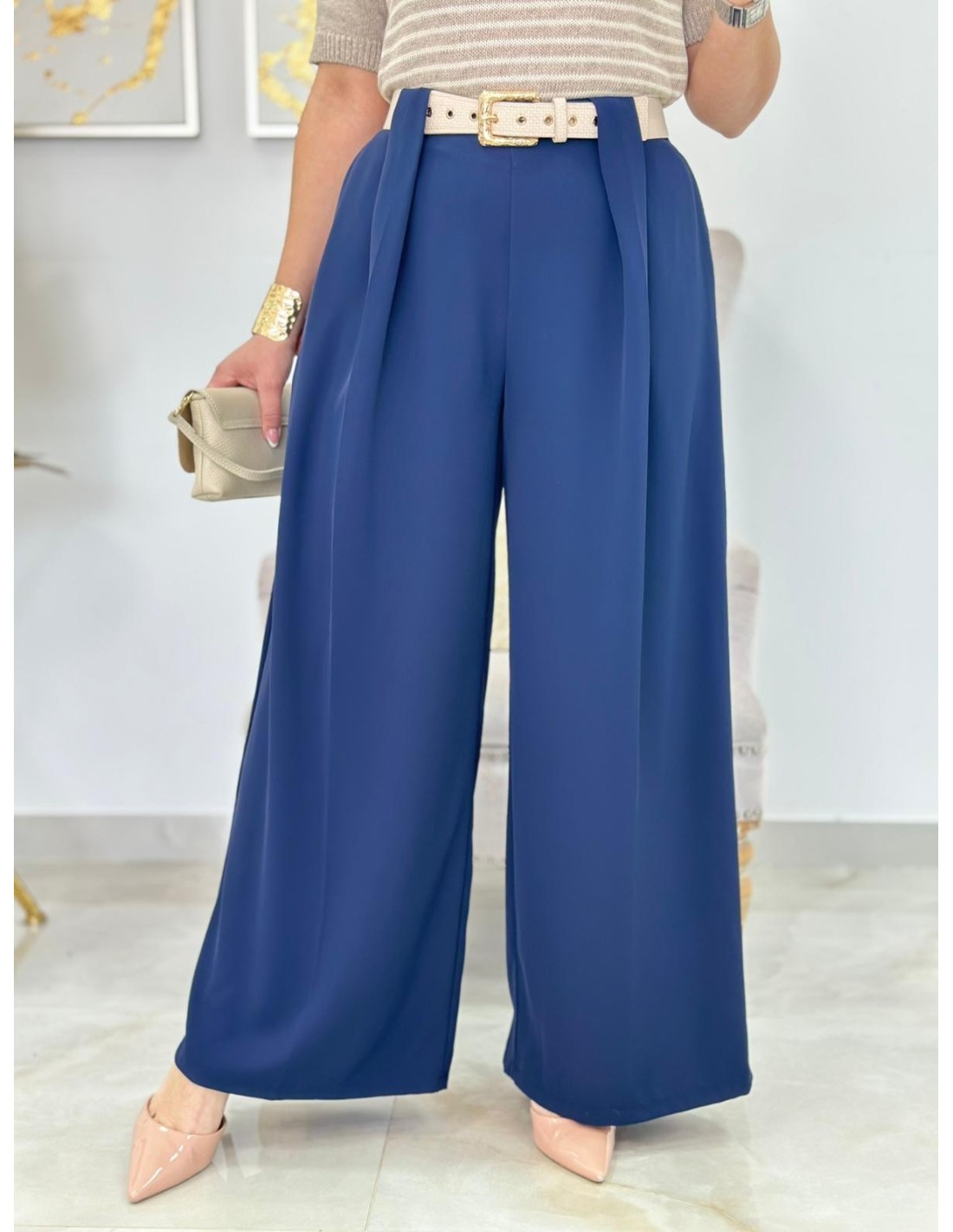 Pantalon Zamora