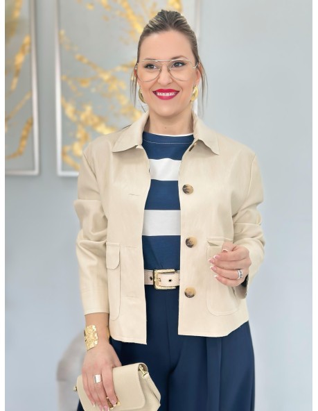 Chaqueta Olivia