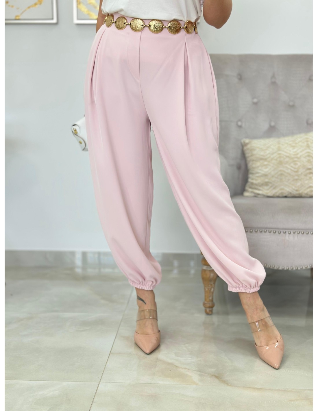 Pantalon Avila