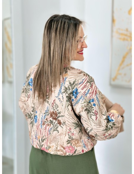 Chaqueta Duero